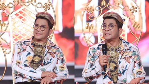 Nghệ sĩ Thanh Bạch: Nghệ sĩ Xiếc - Ảo thuật Việt Nam chịu nhiều thiệt thòi