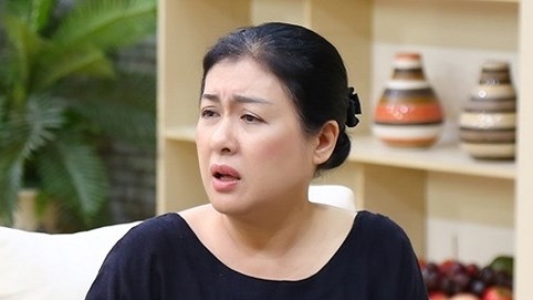 Nghệ sĩ Thanh Thủy bất bình khi nhiều người trốn cách ly, than khổ mùa Covid-19