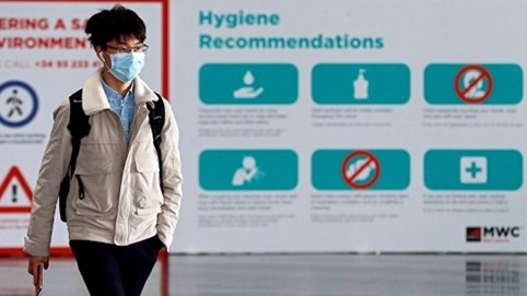 Nghỉ làm do dịch virus corona, người lao động có được nhận lương?