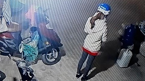 Nghi phạm cưỡng bức, sát hại thiếu nữ trong ngày Tết bị bắt