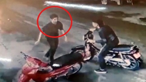 Nghi phạm sát hại tài xế taxi ở Mỹ Đình bị bắt