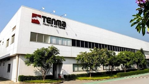 Nghi vấn công ty Nhật ở Bắc Ninh hối lộ để trốn thuế gần 420 tỷ đồng