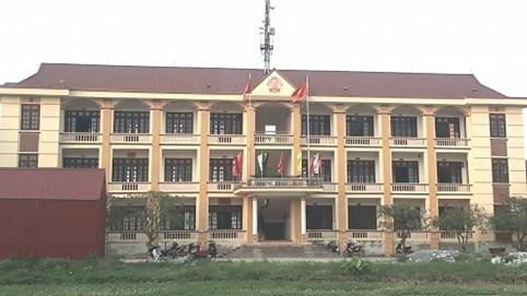 Nghĩa Hưng, Nam Định: Hàng loạt sai phạm trong bầu cử trưởng thôn