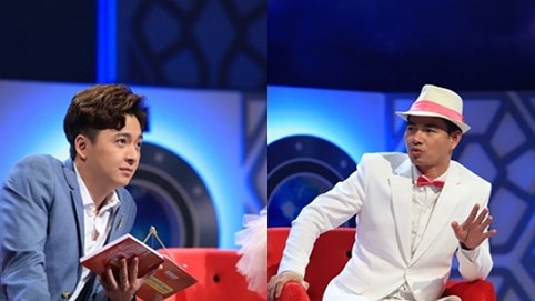 Ngô Kiến Huy bị 