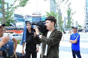 Ngô Kiến Huy xây xẩm mặt mày vì tin lời Ốc Thanh Vân