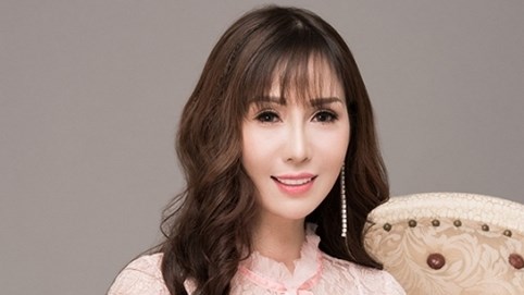 Ngô Minh Hằng: Khát vọng cống hiến, sáng tạo và hoàn thiện mình