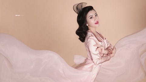 Ngô Thu Phương: “Thành công là trái ngọt đến từ sự chân thành”