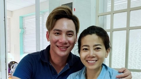 Ngọc Châu giành phần thưởng Nhất tuần 