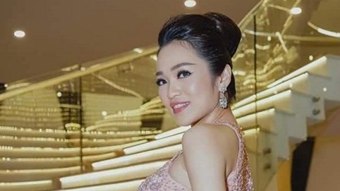 Người đẹp Thiên Vũ chọn kinh doanh để thỏa sức với đam mê