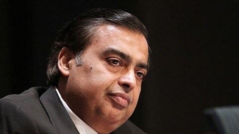 Người giàu nhất châu Á thách thức Amazon của Jeff Bezos ở Ấn Độ