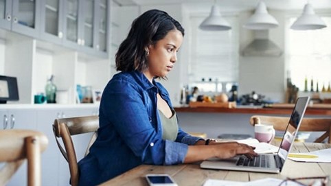 Người lao động muốn được linh hoạt về địa điểm, thời gian làm việc