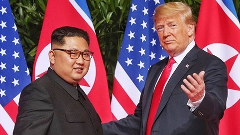 Người Mỹ kỳ vọng xen lẫn hoài nghi về cuộc gặp Trump - Kim tại Việt Nam