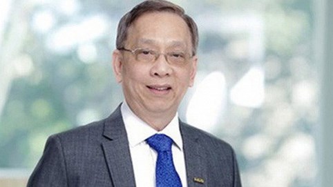 Người nhà ông Trần Mộng Hùng muốn chuyển quyền sở hữu cổ phần tại ACB, chủ tịch ngân hàng nói gì?