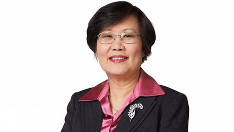 Người phụ nữ điều hành 2 công ty tại Thái Lan thành công rực rỡ, giúp cả gia đình CEO trở thành tỷ phú