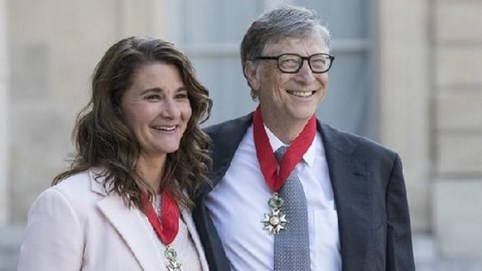 Người phụ nữ khiến Bill Gates từ 'bảo thủ, keo kiệt' thành tỷ phú hào phóng nhất thế giới