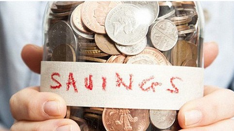 Người Việt Nam đứng thứ 2 thế giới về tiết kiệm