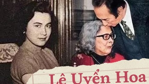 Người vợ giúp Hà Hồng Sân gây dựng đế chế casino: Hết lòng để bị phụ bạc, con trai tử vong vì tai nạn, con gái điên loạn