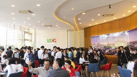 Nguồn cung bất động sản khan hiếm vì chưa được “gỡ khó”