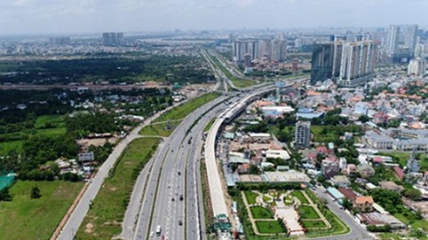 Nguồn cung căn hộ phía Đông Sài Gòn tăng kỷ lục