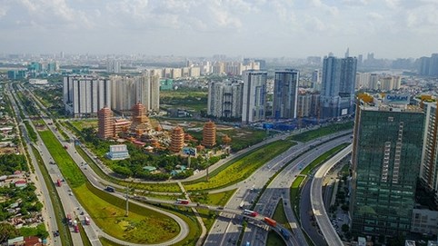 Nguồn cung nhà ở của Hà Nội, Sài Gòn giảm mạnh