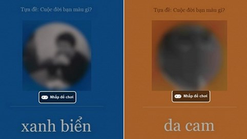 Nguy cơ mất tài khoản Facebook vì trò chơi 