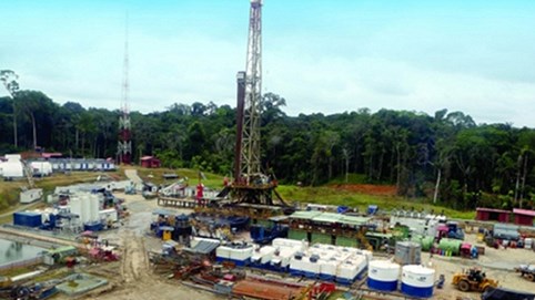 Nguy cơ mất trắng hàng nghìn tỷ đồng PVN đầu tư ra nước ngoài