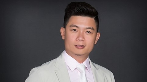 Chủ tịch Đèn An Phước Nguyễn Bảo Hiền: “Muốn thành công, hãy cho đi và biết gieo trồng!”