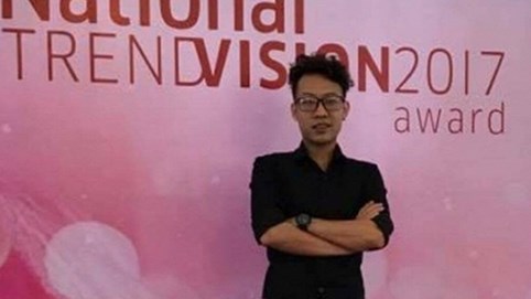 Nguyễn Dương Tùng: 