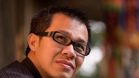 Nguyễn Hữu Thái Hòa: 