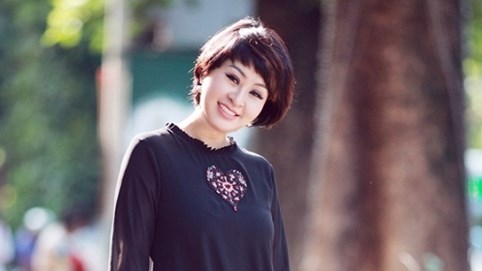 Nguyễn Huyền Hương: “Nhà tạo mẫu cũng phải là thương hiệu của cái đẹp!”