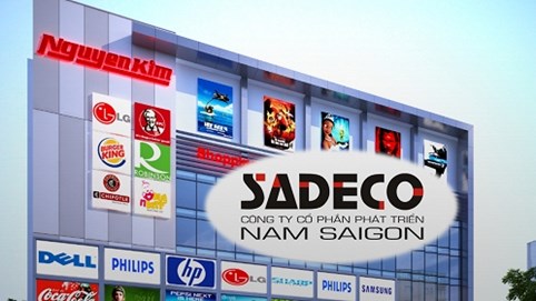 Nguyễn Kim mua được 9 triệu cổ phiếu của SADECO (kỳ 1)