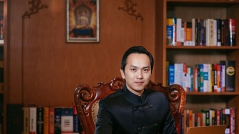 Nguyễn Mạnh Hà: 