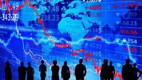 Nguyên nhân nào khiến thị trường chứng khoán Việt 