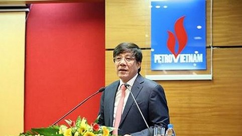 Nguyên TGĐ PVEP bị truy tố