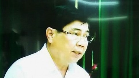 Chủ tịch TPHCM Nguyễn Thành Phong xin lỗi người dân Thủ Thiêm