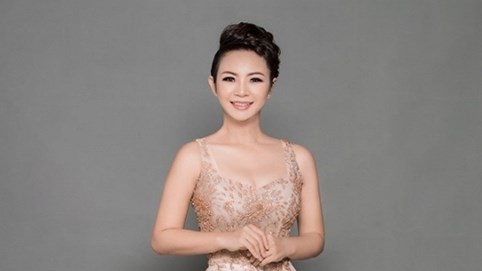 Nguyễn Thị Diệu Hiền: 