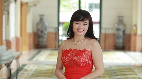 Nguyễn Thị Mai Lan: “Mồng 8/3, phụ nữ không được phép xấu”