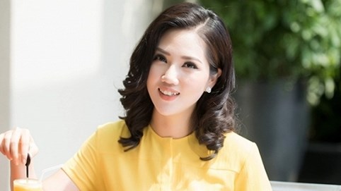 Nguyễn Thị Tuyết Nhung: “Tri thức, sự cố gắng không ngừng nghỉ sẽ dẫn lối thành công!”