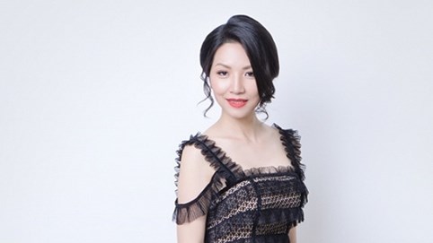 Nguyễn Thị Vân Thanh - Giám đốc Thảo Linh Beauty: 