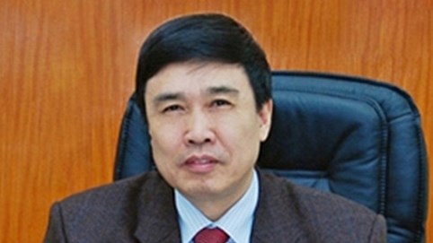 Bắt nguyên Thứ trưởng, Tổng Giám đốc Bảo hiểm Xã hội Việt Nam Lê Bạch Hồng