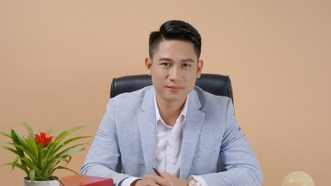 Tổng Giám đốc Nguyễn Tiến Tùng: “Tôi khát khao tận tâm, tận lực cống hiến vì sức khỏe cộng đồng!”