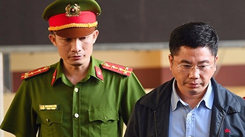 Nguyễn Văn Dương phản bác 