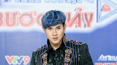 Nguyên Vũ mở mini show kỉ niệm 25 ca hát