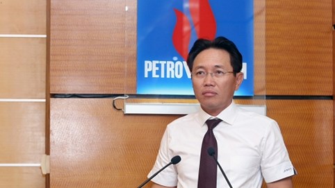 Cần kỷ luật người đứng đầu tại BSR, PVEP, VSP dưới góc nhìn xây dựng Đảng