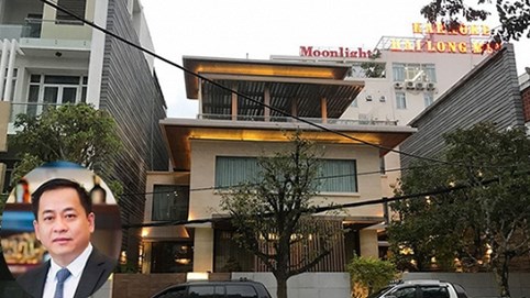 Nhà đất công ở Đà Nẵng liên quan đến Vũ 'nhôm' bây giờ ra sao?