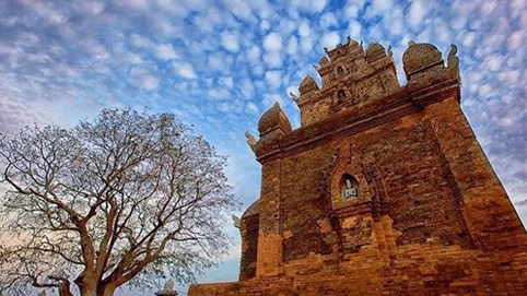 Nhà đầu tư bất động sản tính “cuộc chơi lớn” tại vùng đất thiên đường Ninh Thuận