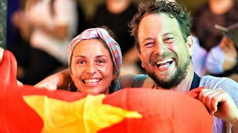 Nhà đầu tư nước ngoài đã nhận ra sự khác biệt rõ ràng của Việt Nam so với các thị trường khu vực