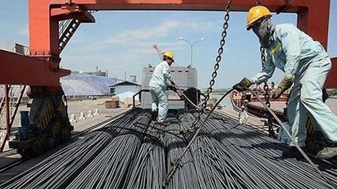 Nhà đầu tư Trung Quốc săn lùng công ty Việt