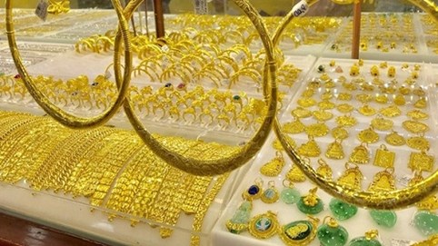 Nhà đầu tư vàng vùng đỉnh sắp có cơ hội huề vốn