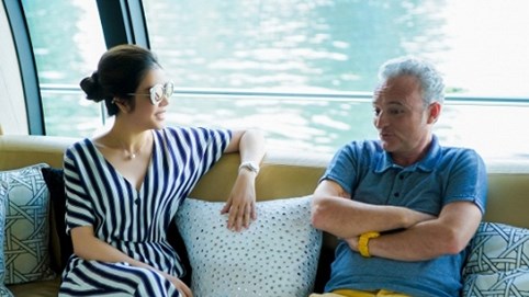 Nhà đồng sản xuất 